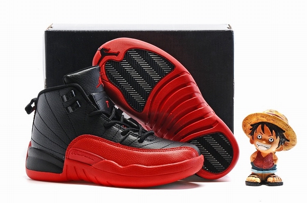 jordan 12 boys 130690-003